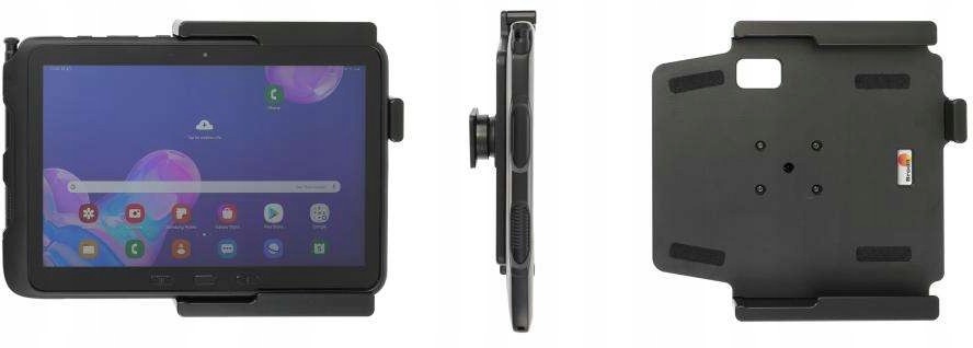 Brodit Uchwyt do Samsung Galaxy Tab Active Pro