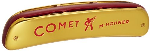 Hohner HOHNER Comet C 40 2504/40-C