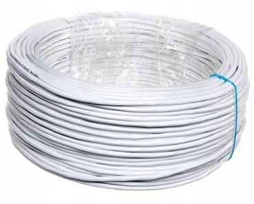 Kabel telekomunikacyjny Ytksy 4x2x0,5 /100m/.