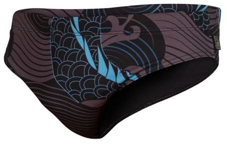 Zerod Kąpielówki BRIEFS Japanese