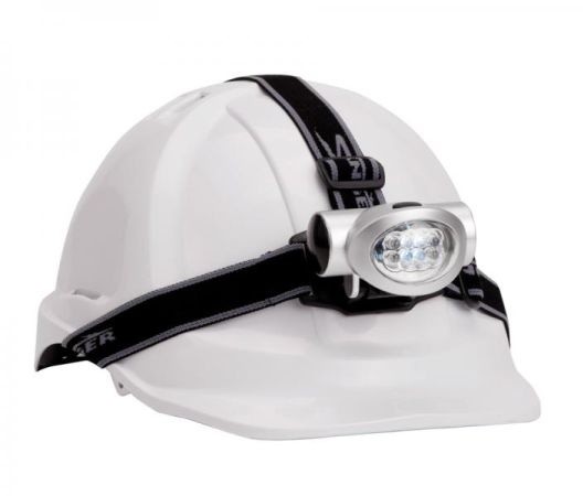 PORTWEST PA50 Lampka czołowa LED.