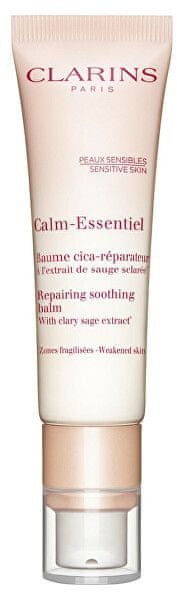 Clarins Calm Essentiel Balm Repair ing Soothing Balm) 30 ml