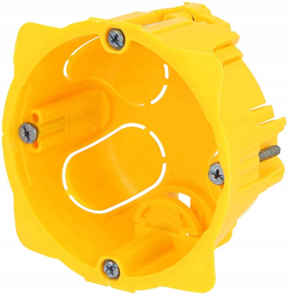 Legrand Batibox Puszka do karton-gipsu 40 mm