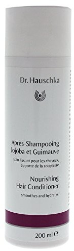 Dr. Hauschka Dr. domu chka Nourishing Hair Conditioner 200 ML 19924292044
