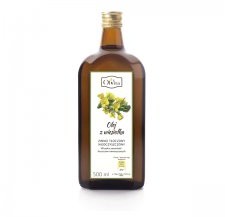 Olvita Olej z wiesiołka zimno tłoczony 500ml