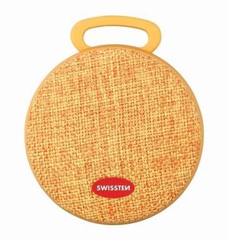 SWISSTEN X-Style Pomarańczowy