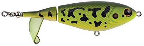Berkley CHOPPO MF żaba (1487269)