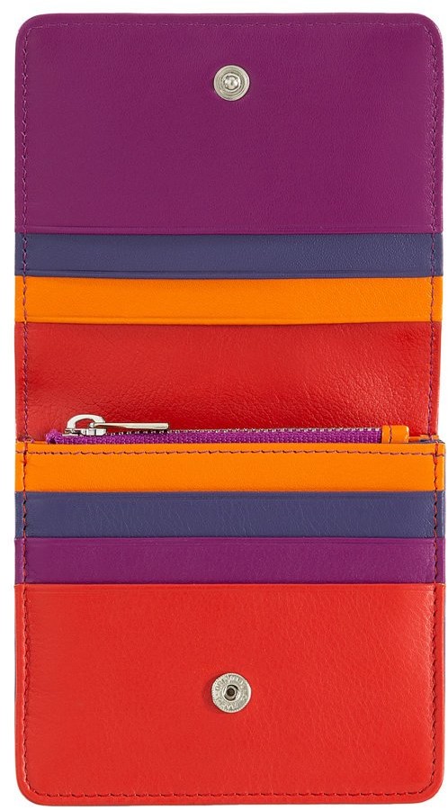 DuDu Colorful - Flores  - Fuchsia