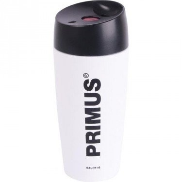 Primus Kubek termiczny COMMUTER MUG 0.4L waga 350