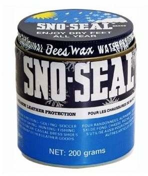 Atsko Wosk Sno-Seal Wax Bezbarwny