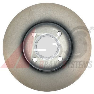 A.B.S. ALL BRAKE SYSTEMS BV.) ALL BRAKE SYSTEMS BV.) 17810 17810