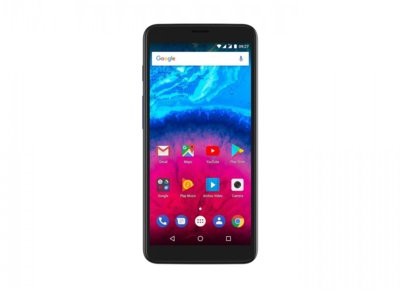 Archos Core 57S 16GB Dual Sim Granatowy