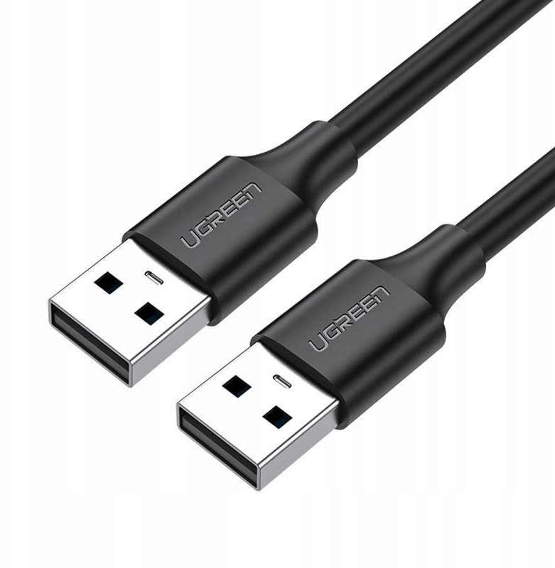 . Ugreen Kabel przewód Usb męski Am-am 0,5M