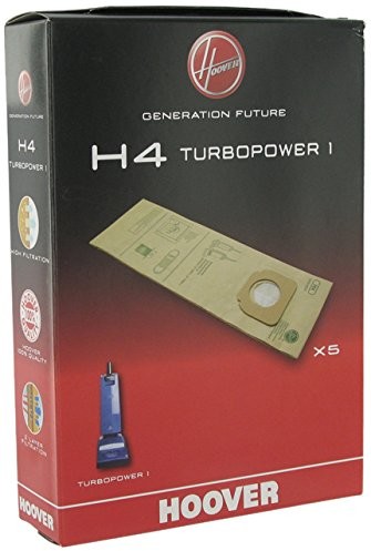 Hoover H 4 worków 46-HV-04