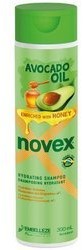 Novex Novex Avocado Oil Shampoo 300ml