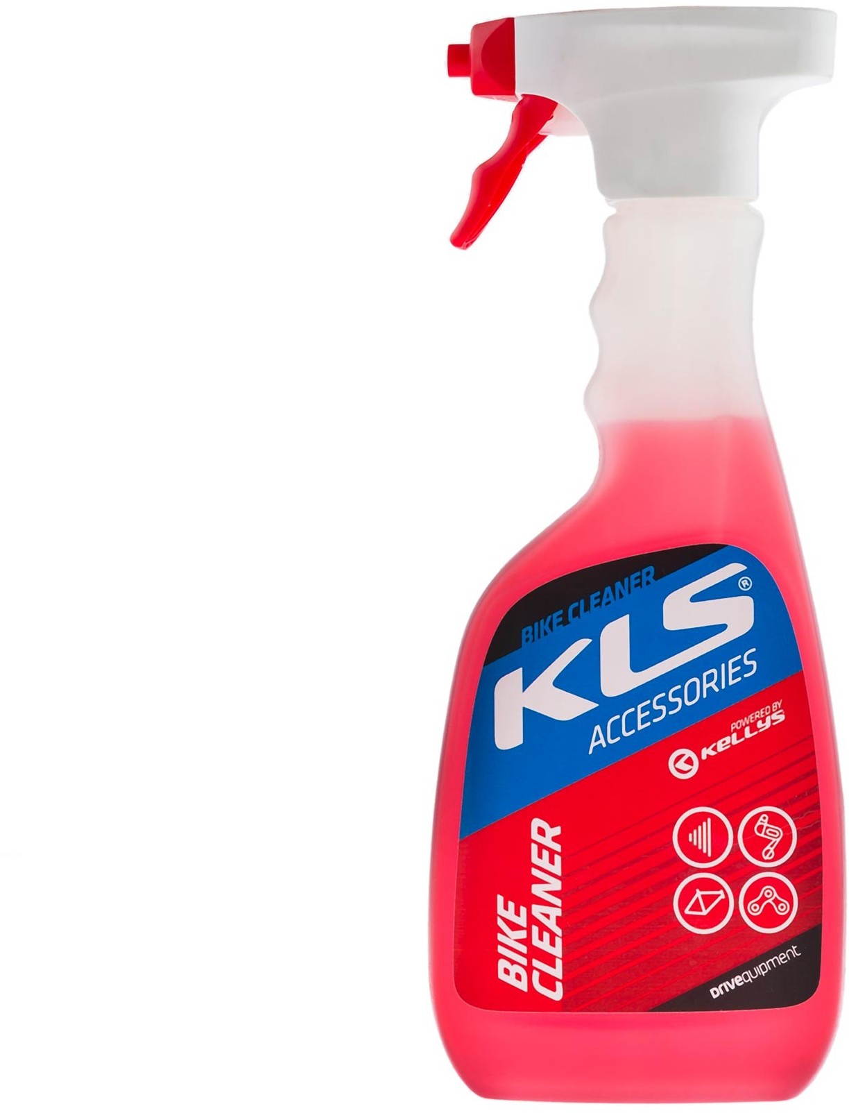 Kellys Spray do czyszczenia roweru KLS BIKE Cleaner 500ml (S0824)