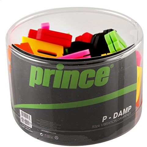 Prince Amortyzator P DAMP 50er Box mieszane, 0087250128200000 0087250128200000