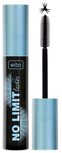 WIBO No Limit Lashes Tusz Do Rzęs 2476