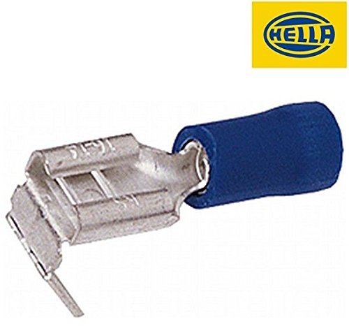 Hella 8 KW 044 032  812 złącze przewodu A 06 8KW 044 032-812