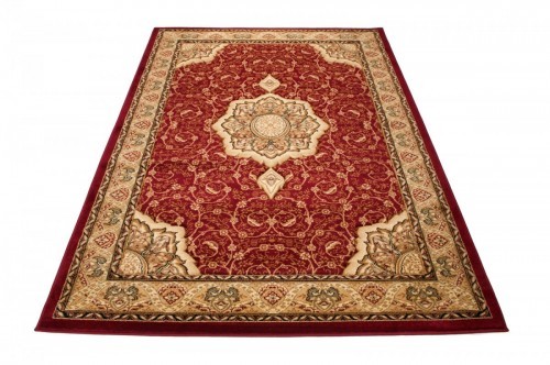 DYWAN YESEMEK TRADYCYJNY 60x100cm BORDO 5071A