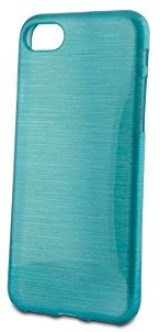 Ksix Flex Brush etui TPU do Apple iPhone 7 B0935FTP35