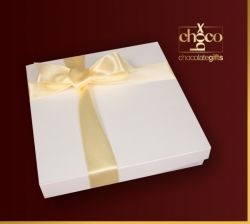 Chocobox Kremowa-25-mm