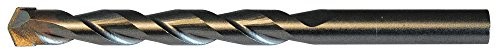 C.K mur wiertło, 6 X 100 MM, T3110 06100 T3110 06100
