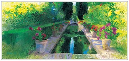 Artopweb Panele cereceda  Granada II (100 x 50 cm) EC20308