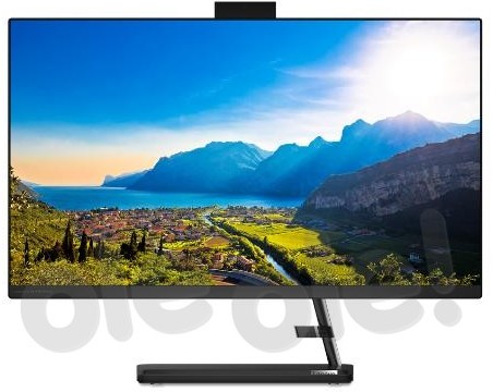 Lenovo IdeaCentre AIO 3-27 Ryzen 7/16GB/512/Win10
