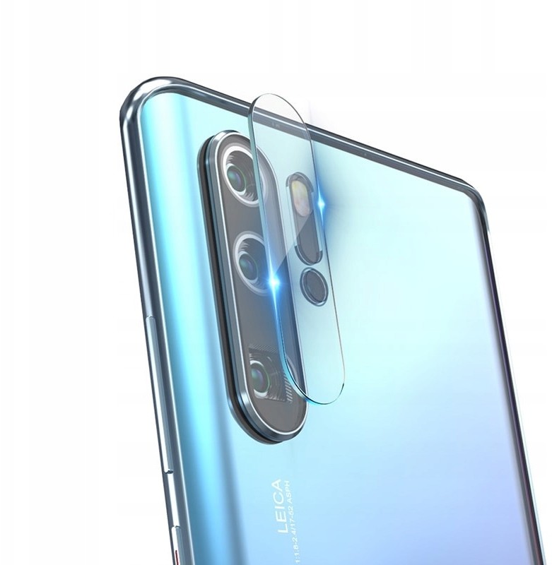 Samsung Szkło hartowane Camera Lens do Galaxy A40