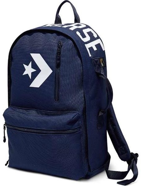 Converse STREET 22 BACKPACK A02 NAVY OBSIDIAN - Plecak Miejski KZS-888755332566