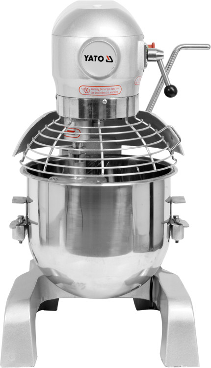 Yato MIKSER PLANETARNY 30L - YG-03022 YG-03022