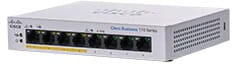 CBS110-8PP-D-EU