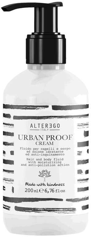 Alter Ego Italy Urban Proof Cream krem nawilżający 200ml URBAN-FROOF-CREAM