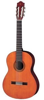 Yamaha CGS 102