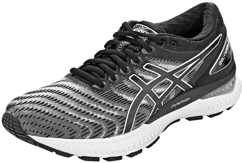 Asics Gel-Nimb 1012A587-100