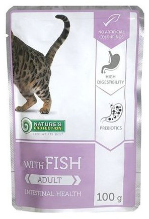 Natures PROTECTION PROTECTION Intensial Health 100 g