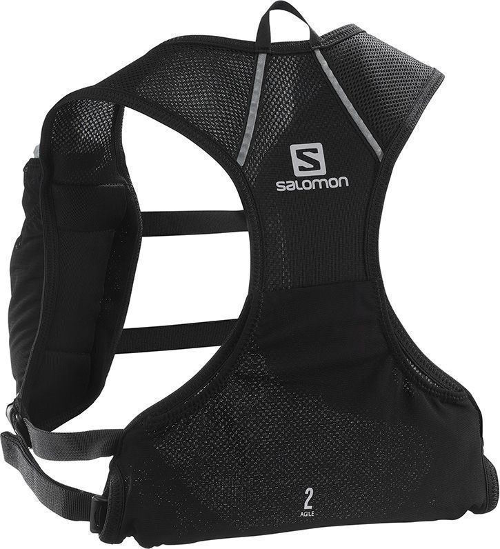 Salomon Agile 2 Set Black 2020