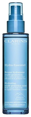 Clarins Hydra Essentiel Hydrating Multi protection Mist) 75 ml