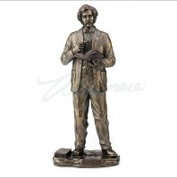 Veronese STOJĄCY MARK TWAIN (WU77278A4)