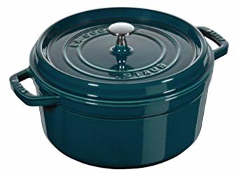 Staub 1102837 Cocotte, La Mer