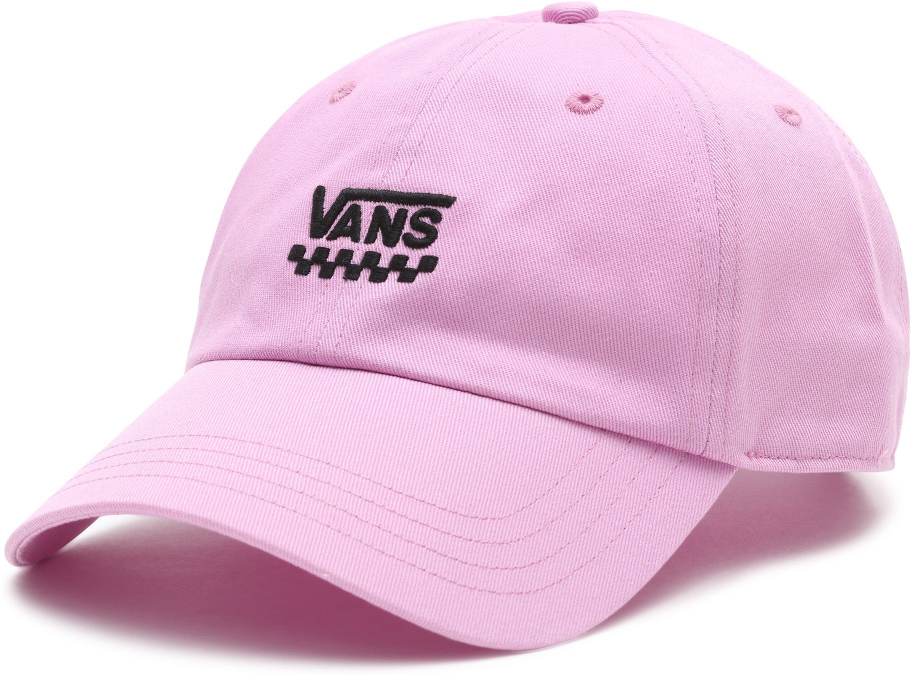 Vans czapka damska COURT SIDE HAT Orchid