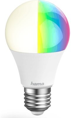 Hama WiFi E27 RGB