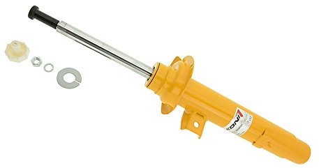 Koni (8741  1582sport Amortyzatory, żółty KD 87411582SPO