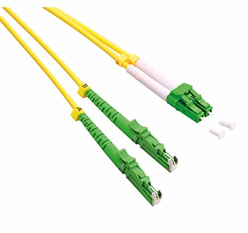 Roline LWL Kb. 9, LSH APC/LC APC, 7,5m 14.99.3512