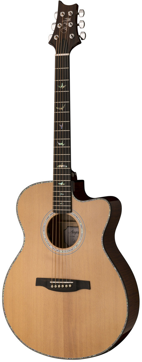 PRS SE 2018 SE A50E Angelus - gitara elektro-akustyczna 46572