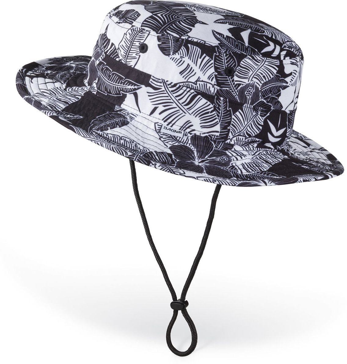 DAKINE kapelusz damski BOONIE HAT Hibiscus Palm