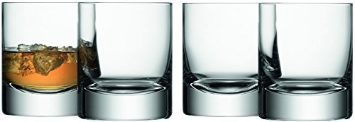 LSA International łożysk kufel do piwa, przezroczysty. G068-10-991