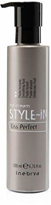 Inebrya inebrya Style-W Liss Perfect 200 ML