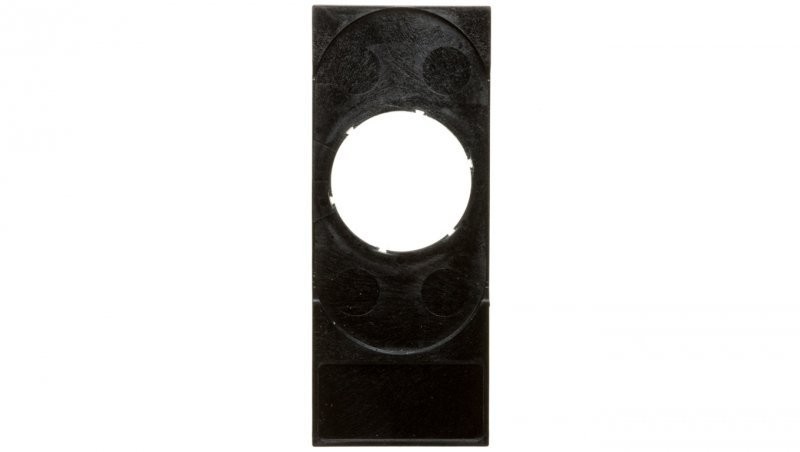 Siemens Ramka do mocowania etykiet 12,5x27mm do przycisku podwójnego Sirius ACT 3SU1900-0AK10-0AA0 3SU1900-0AK10-0AA0